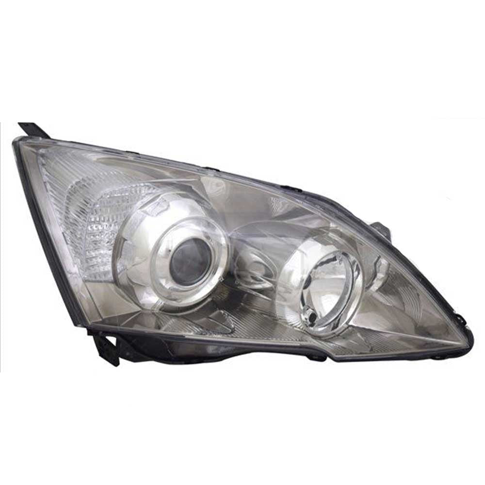 Honda CR-V III jobb első fényszóró 2007-