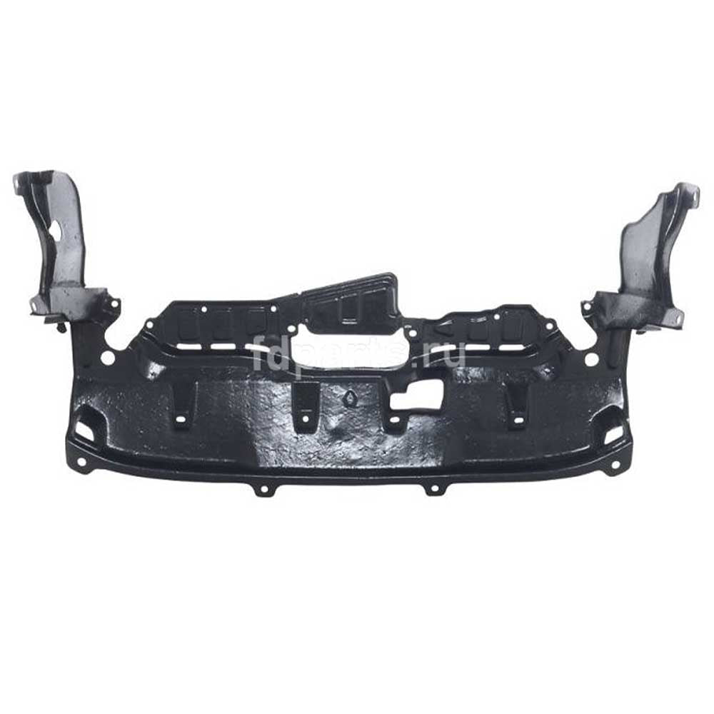 Honda CR-V I alsó motorvédő burkolat 1999-2001