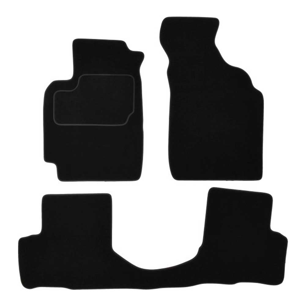 Honda HR-V szövetszőnyeg 1999-