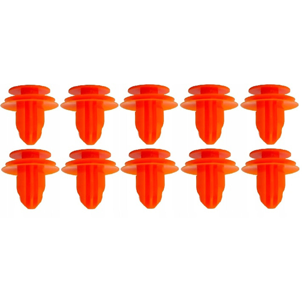 Honda Odyssey kárpit rögzítő patent szett 2005-2010 | Peppi.hu