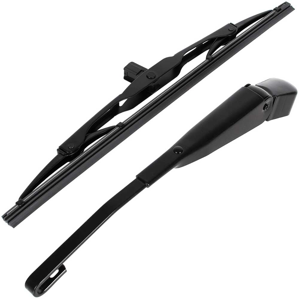 Honda CR-V hátsó ablaktörlő lapát és kar 1995-2001