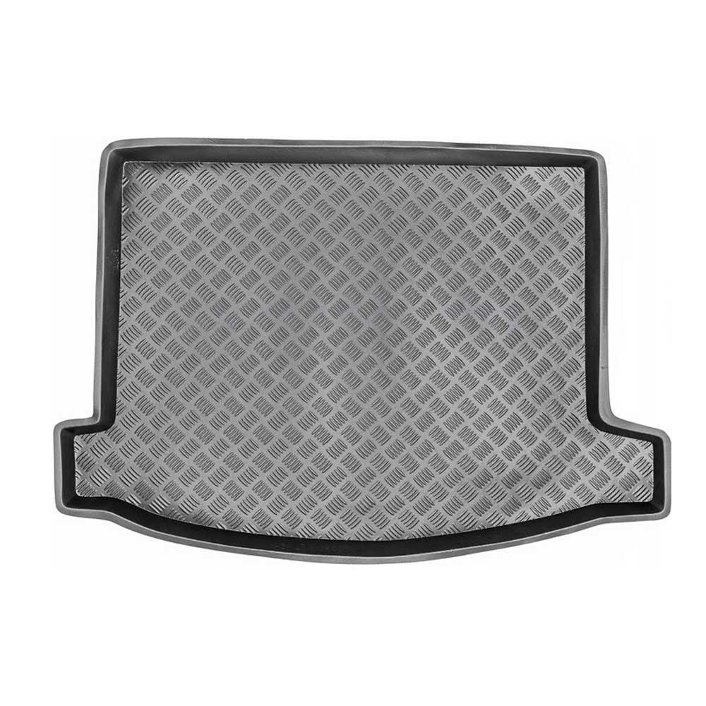 Honda Civic IX HB csomagtértálca, 2011-2016