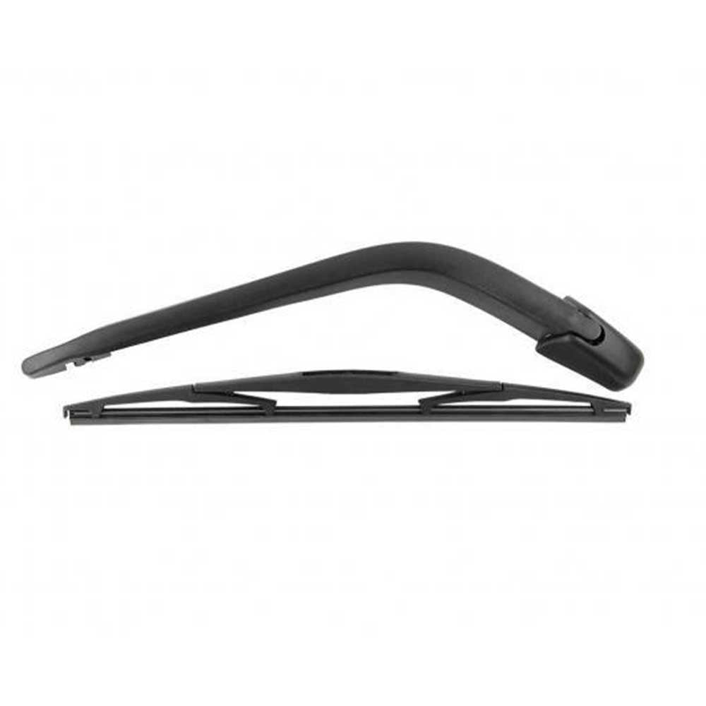 HONDA Jazz hátsó ablaktörlő kar lapáttal 2002-2008