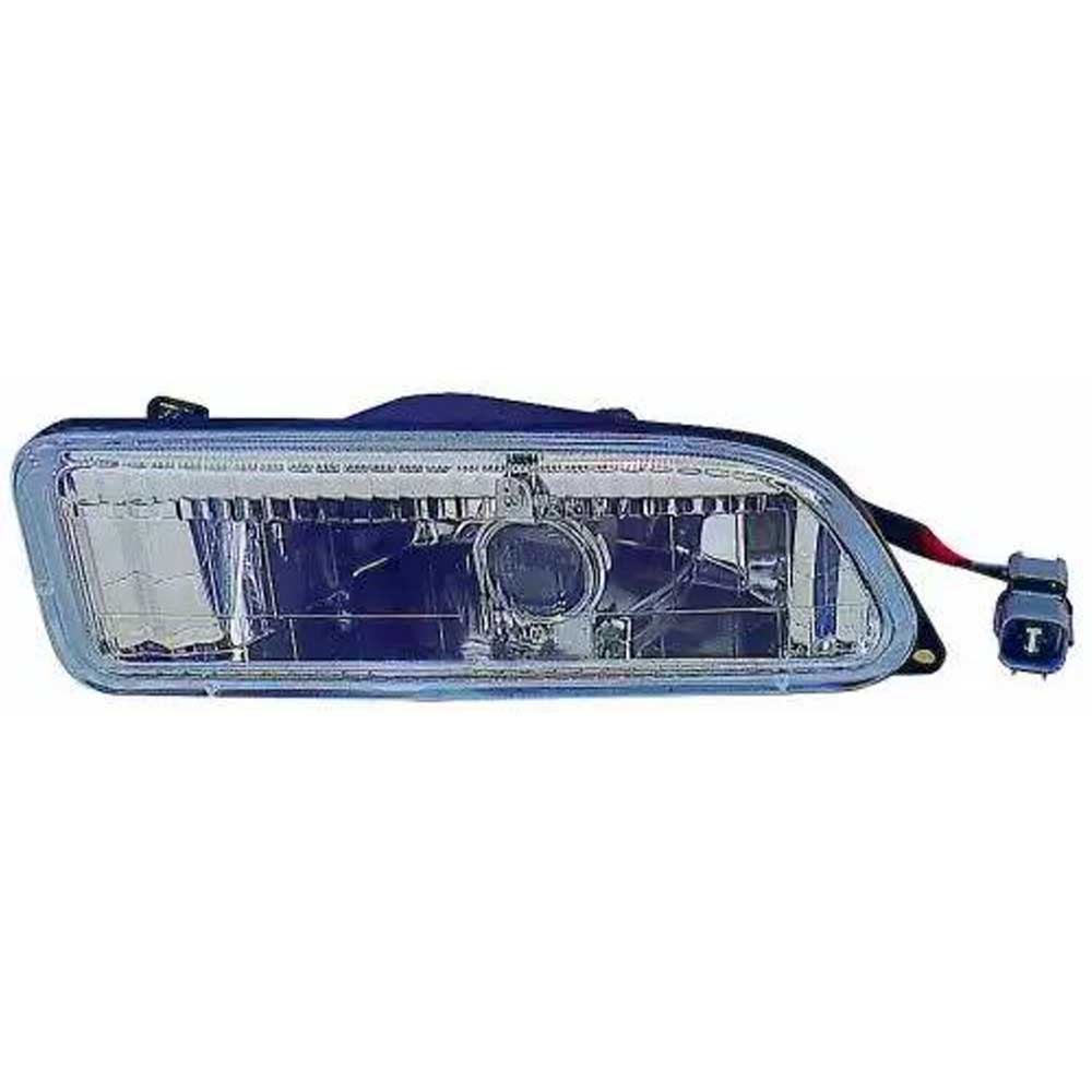 Honda Odyssey bal ködlámpa 1995-1999 08V31-SXO-A00