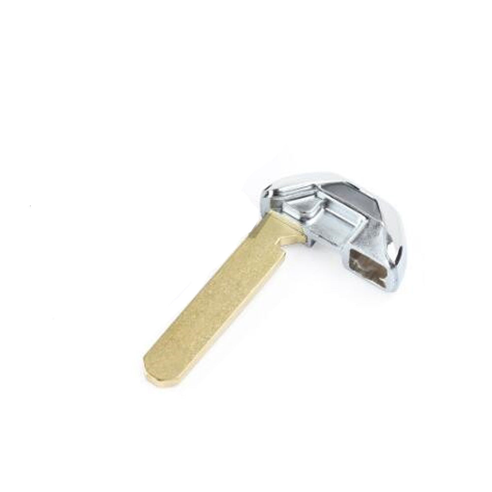 Honda oštrica ključa s daljinskim upravljačem