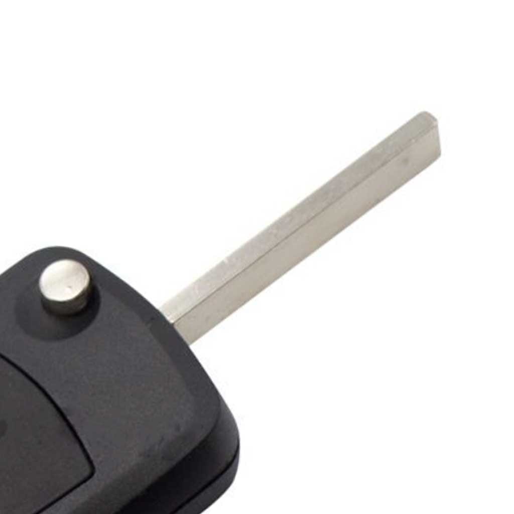 Opel bicskakulcs átalakító 2 gombos