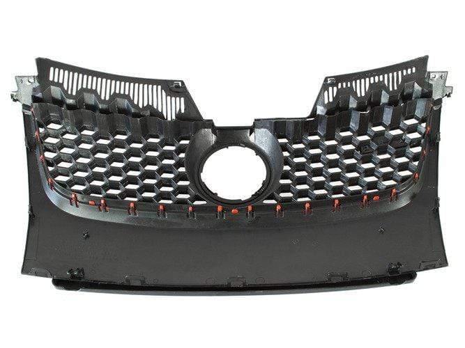 VW Jetta A5 GTI hűtőrács