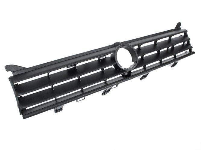 VW Santana hűtőrács, fekete