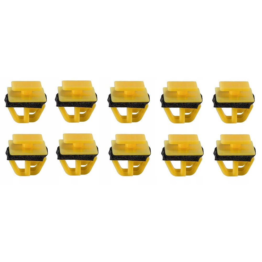 Hyundai Accent kárpit rögzítő patent szett 1995-1999 | Peppi.hu