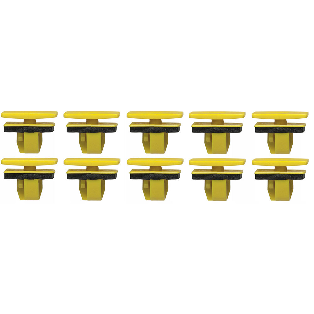 Hyundai Accent kárpit rögzítő patent szett 2003-2006 | Peppi.hu