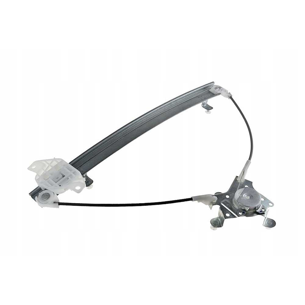 Hyundai Accent sedan (X-3) ablakemelő szerkezet (BAL ELSŐ)