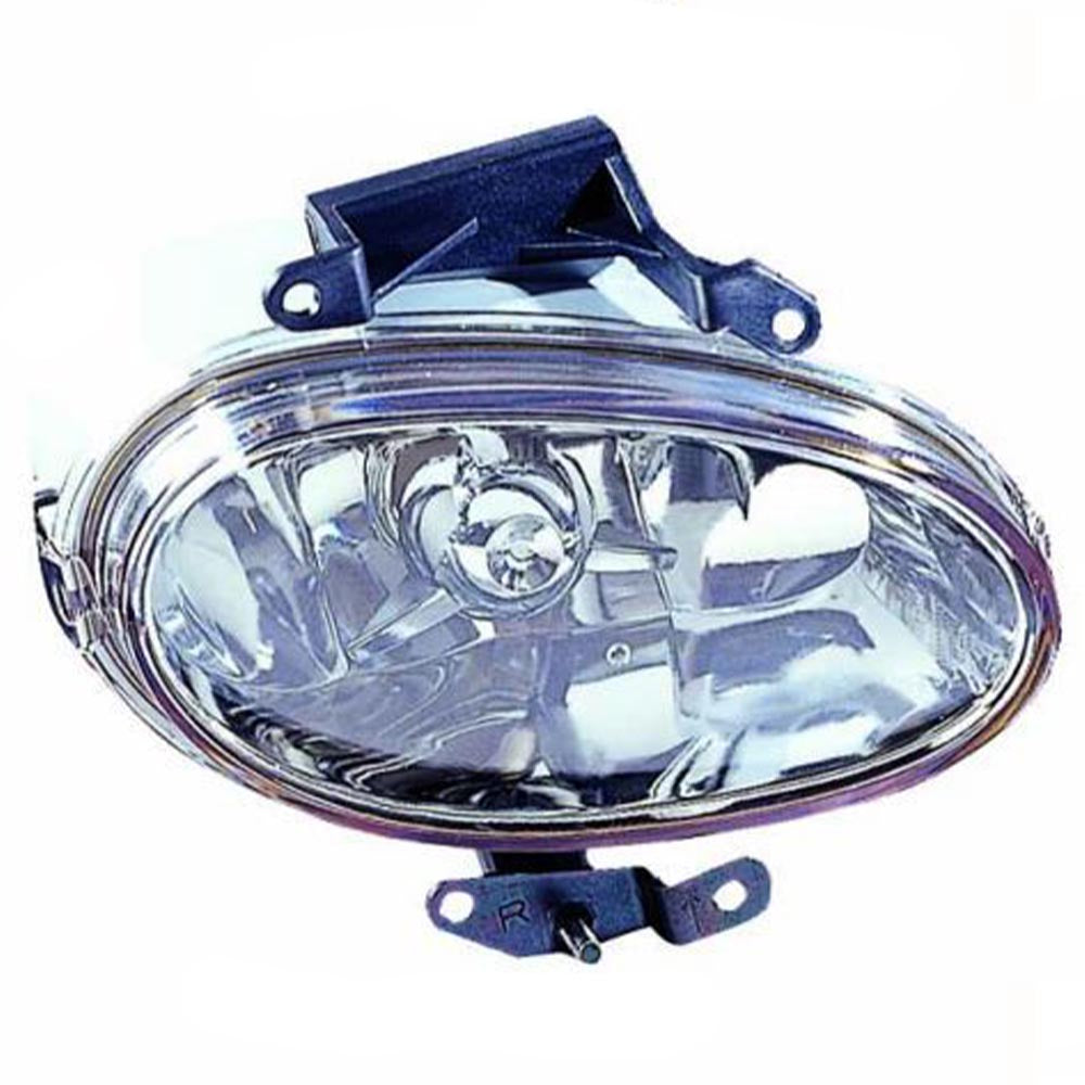 Hyundai Atos bal ködlámpa 2001-2008 | OE: 92201-02500 9220202500 92201-02500 221-2003L-UE