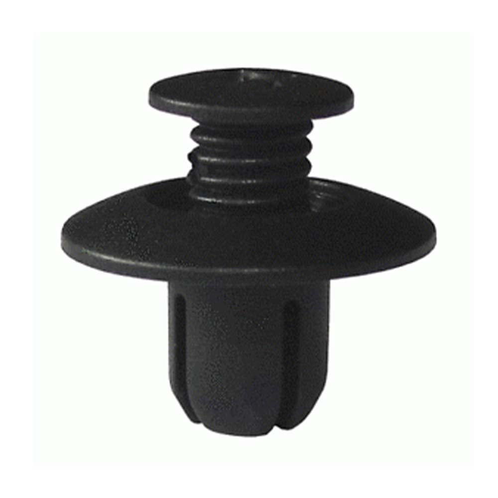 Hyundai Elantra motorvédő burkolat rögzítő szett 00-10