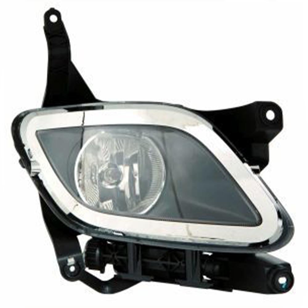 Hyundai Genesis bal ködlámpa 2008-2014 | OE: 92201-3M000