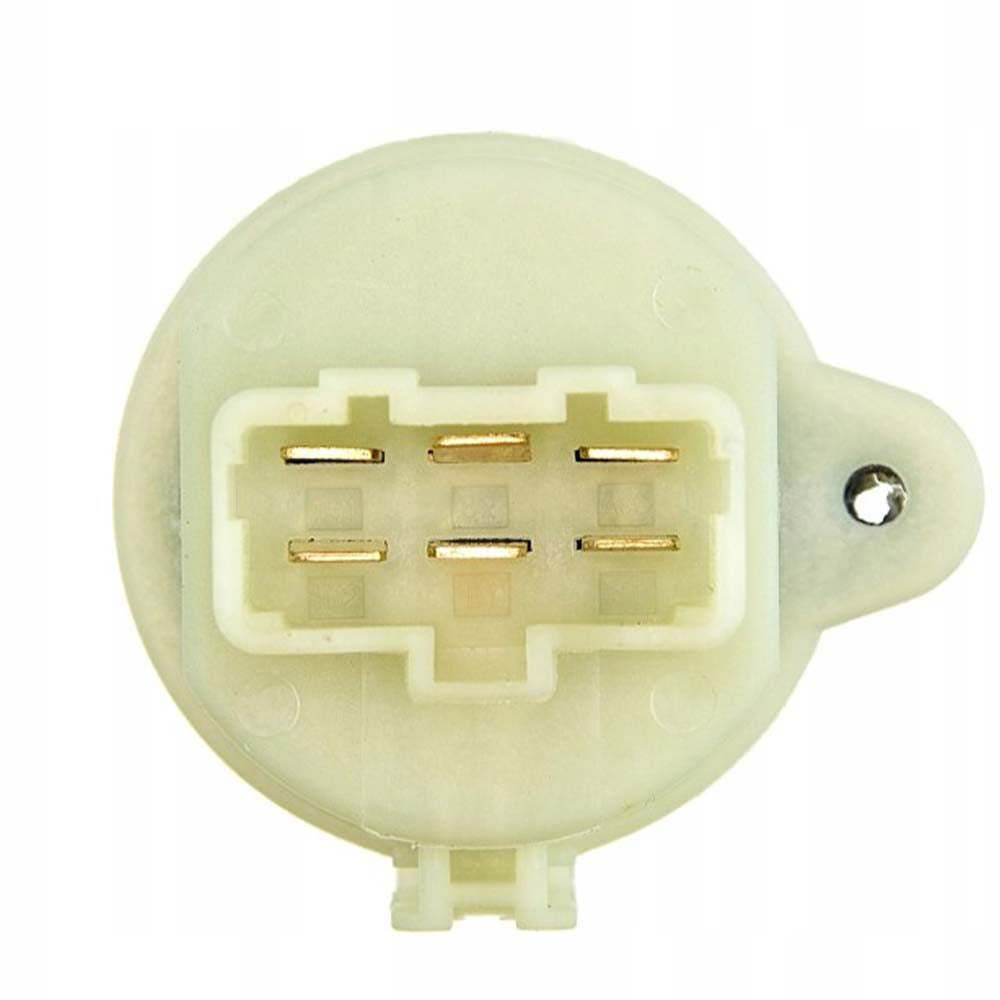 Hyundai Getz gyújtáskapcsoló 2002-2010