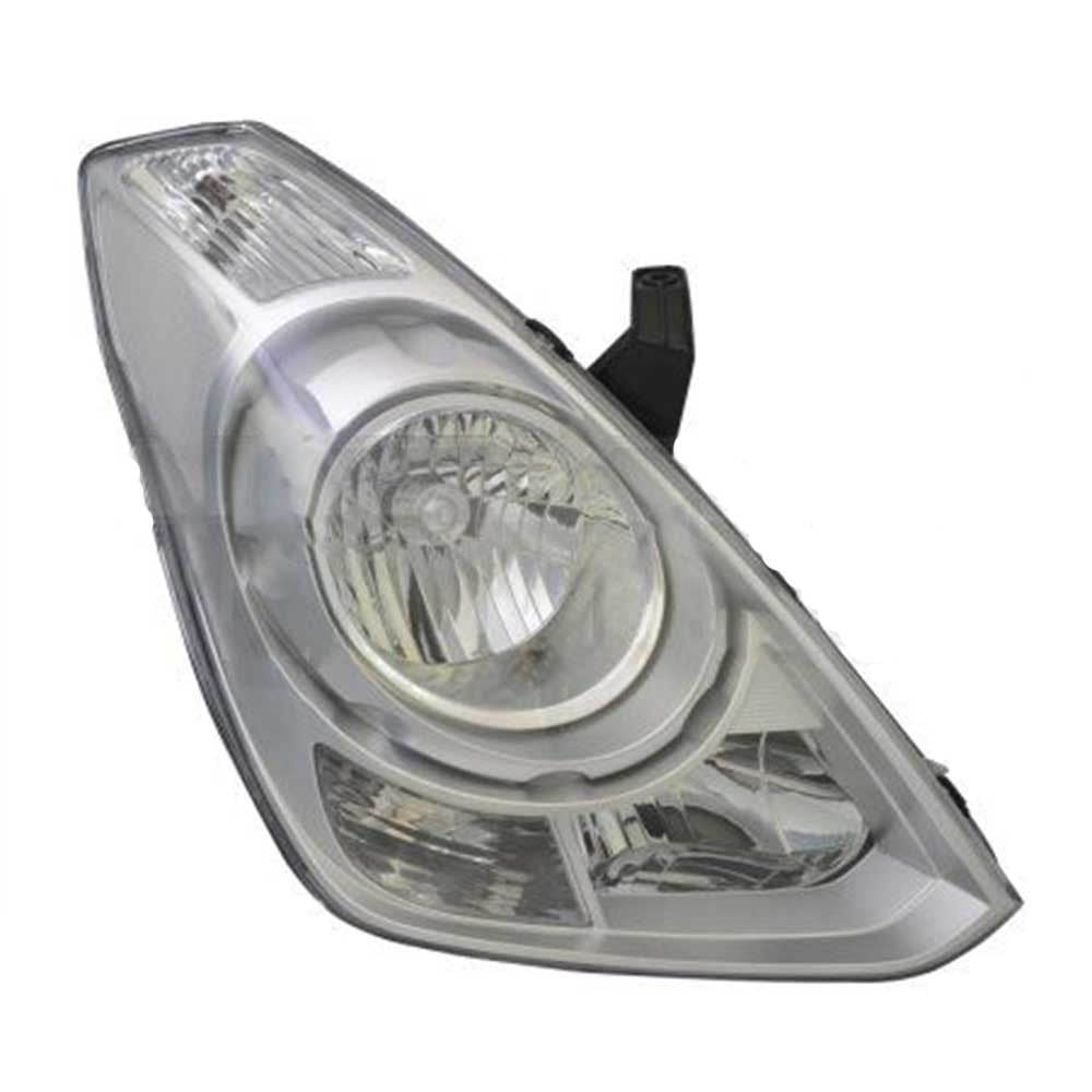 Hyundai H-1 Cargo jobb első fényszóró 2008-