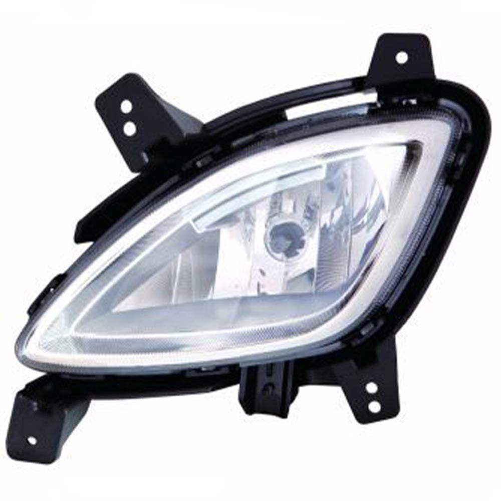 Hyundai i10 I jobb ködlámpa 2008-2013 | OE: 922020X100