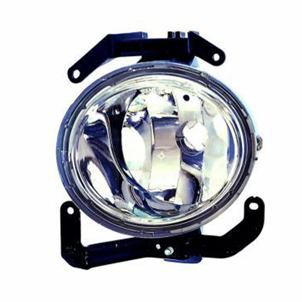 Hyundai i10 jobb ködlámpa 2008-2013 | OE: 92202-0X000