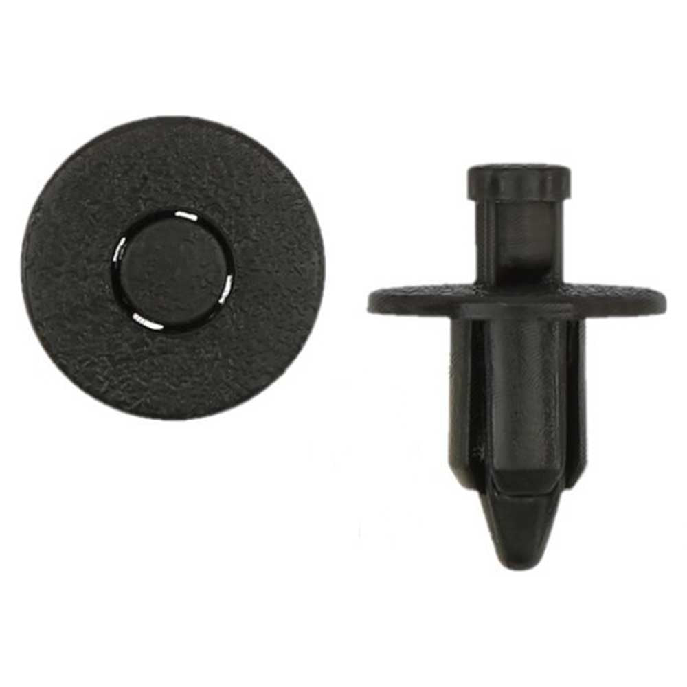 Hyundai i20 motorvédő burkolat rögzítő szett 2008-2012