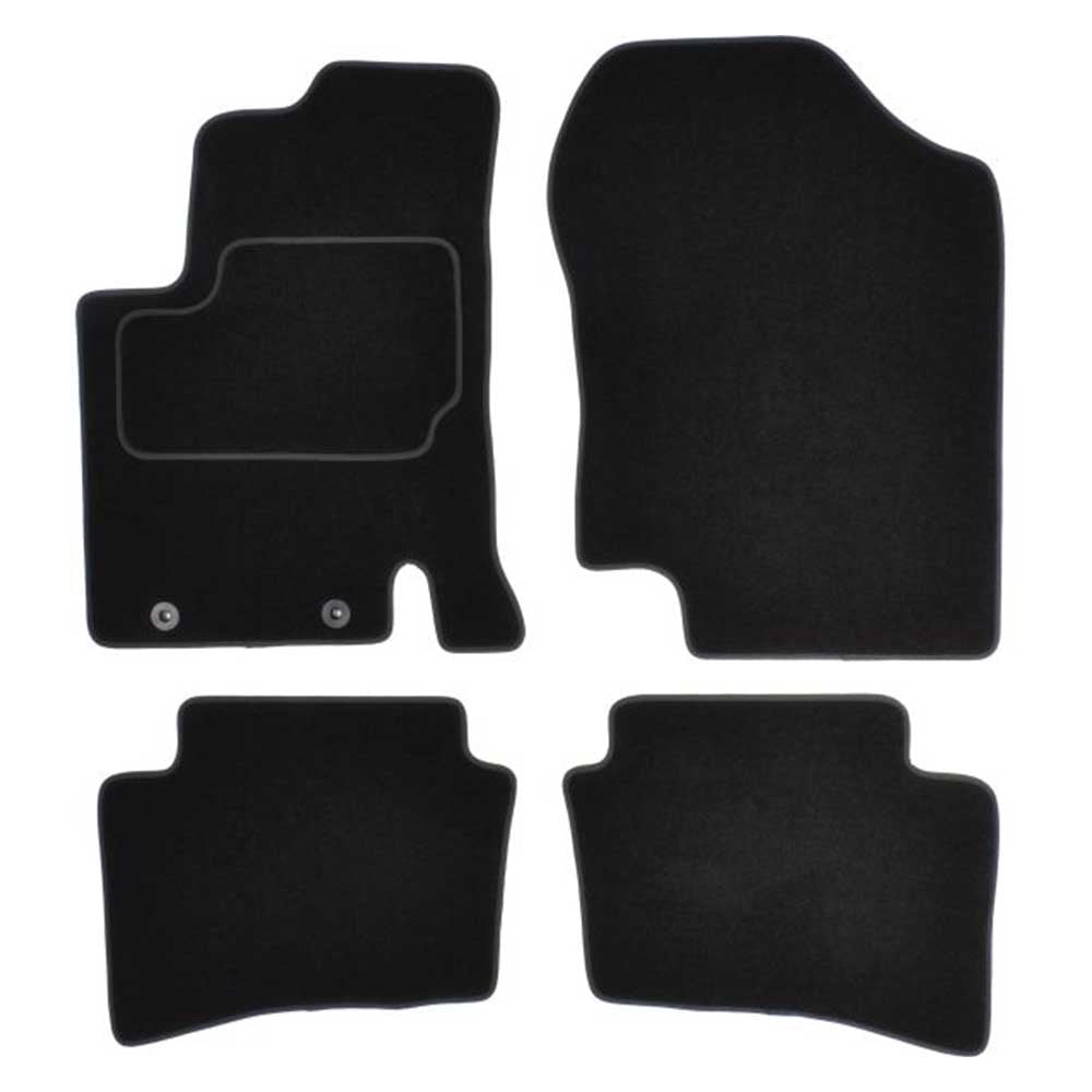 Hyundai I20 szövetszőnyeg 2008-2015