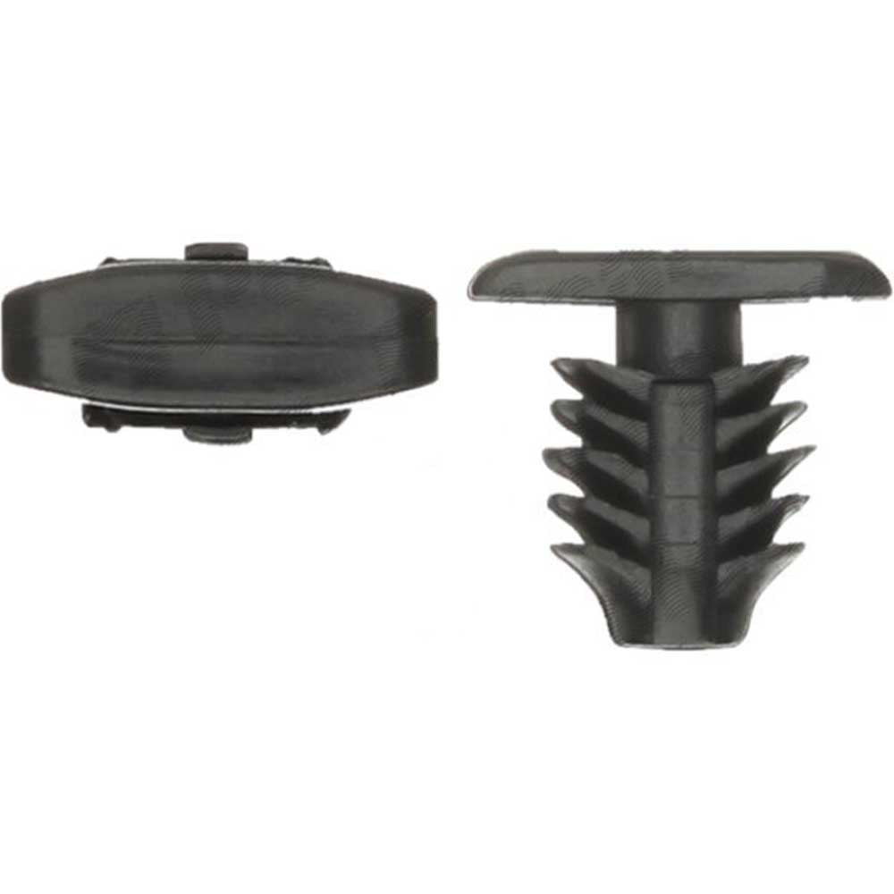 Hyundai i30 motorvédő burkolat rögzítő szett 2007-2012