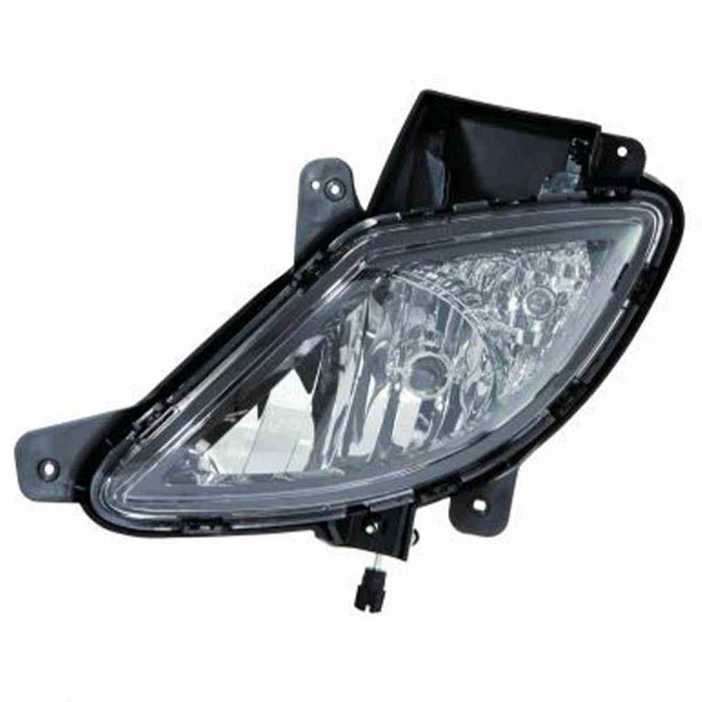 Hyundai ix20 bal ködlámpa 2010-2019 | OE: 92201-1K100 92201-1K100