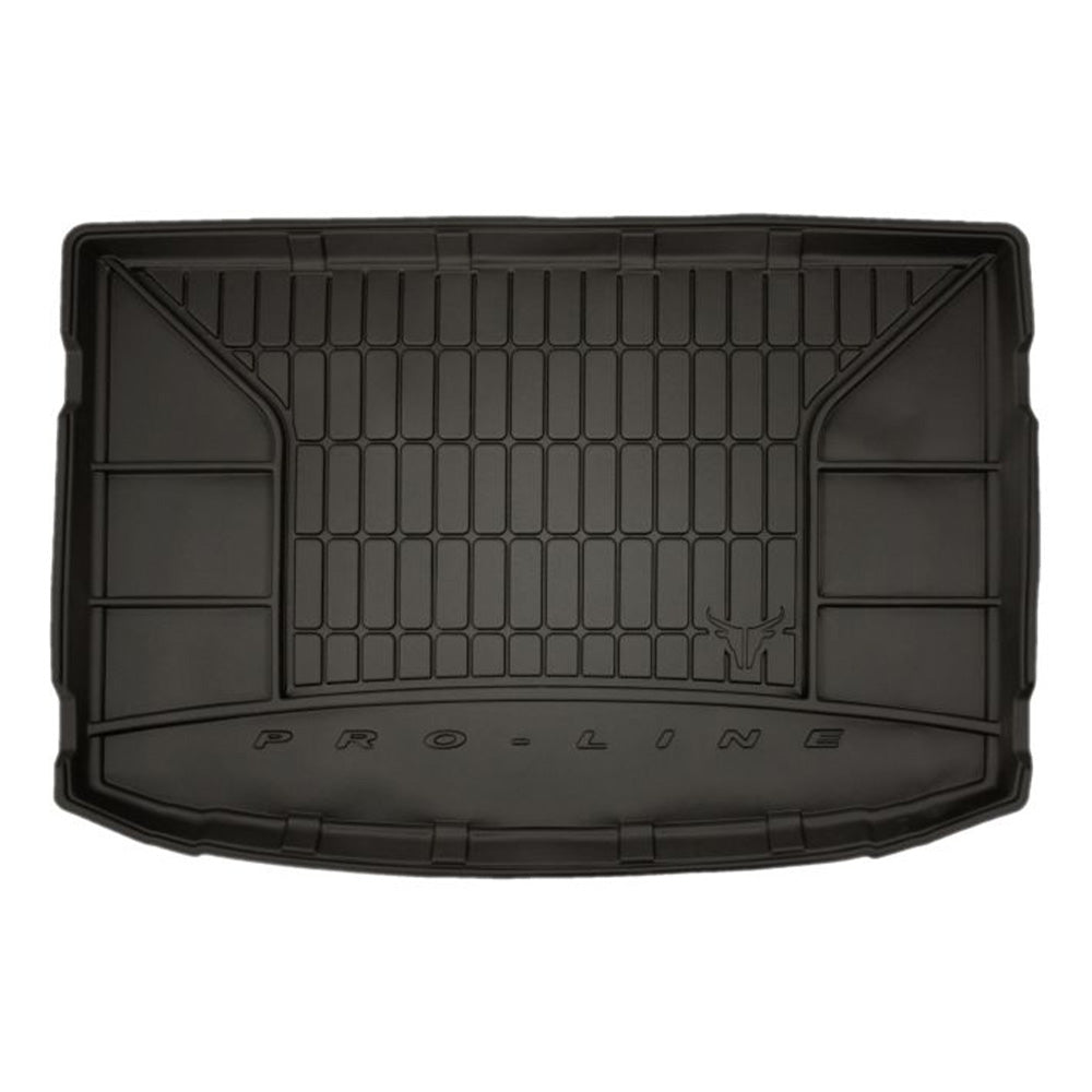 Hyundai ix20 alsó csomagtértálca 2010-2019 - DryZone | Peppi.hu