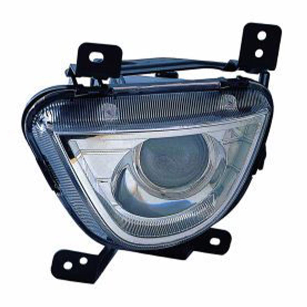 Hyundai ix55 jobb ködlámpa 2008- | OE: 92202-3J000