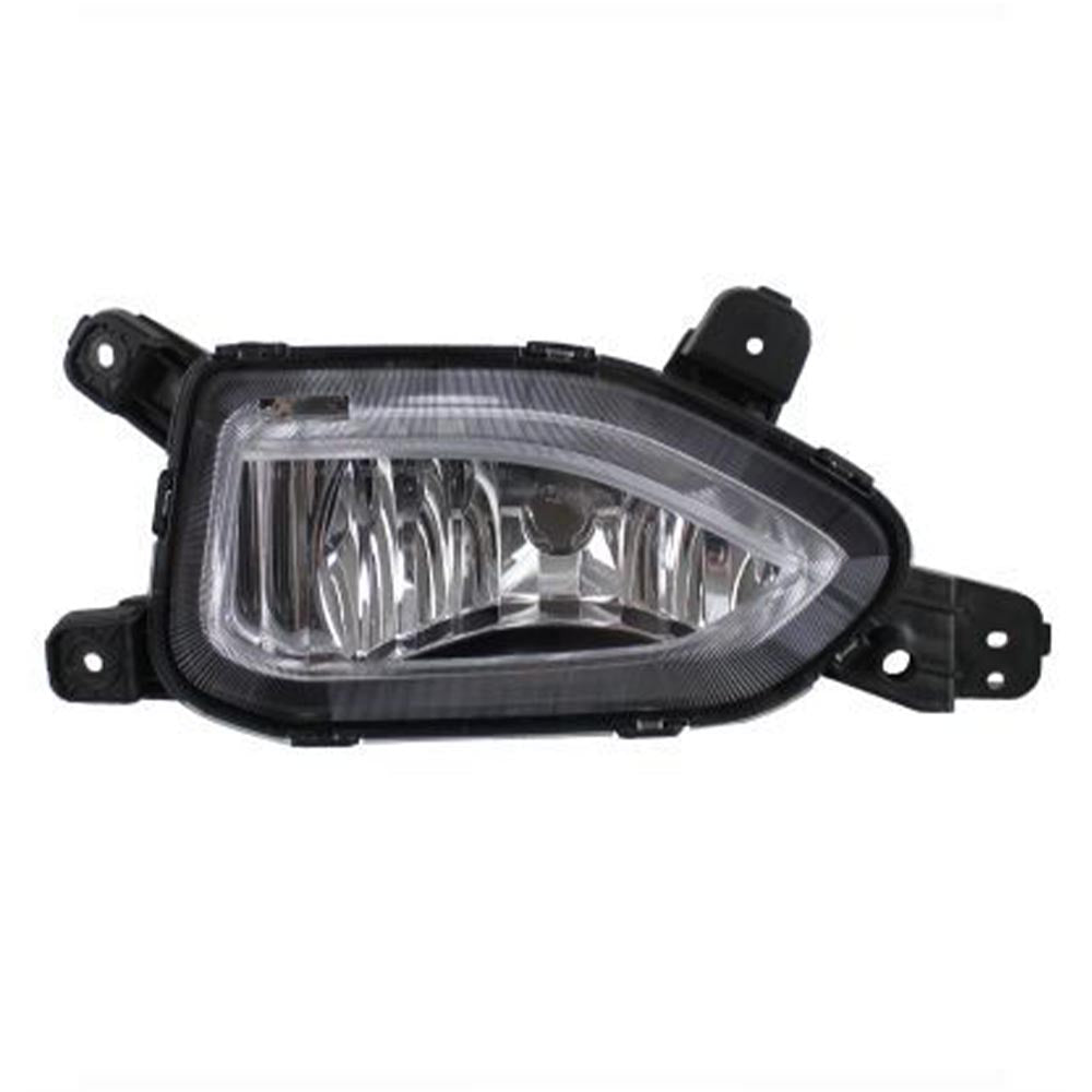 Hyundai Kona bal ködlámpa 2017- | OE: 92201-J9000