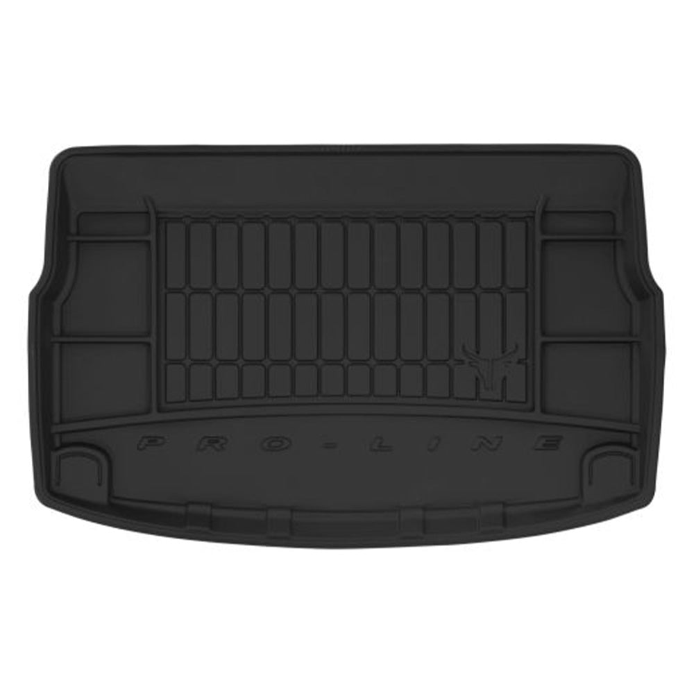 Hyundai Kona csomagtértálca 2017 - DryZone | Peppi.hu