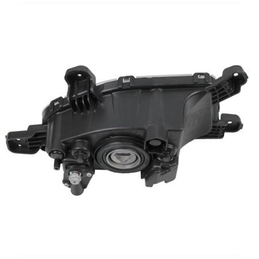 Hyundai Kona jobb ködlámpa 2017- | OE: 92202-J9000