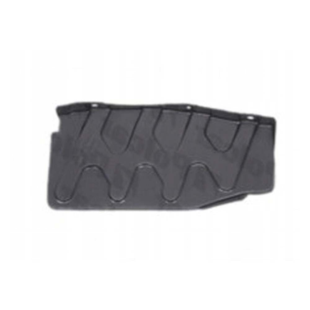 Hyundai Santa Fe III alsó motorvédő burkolat 2014-