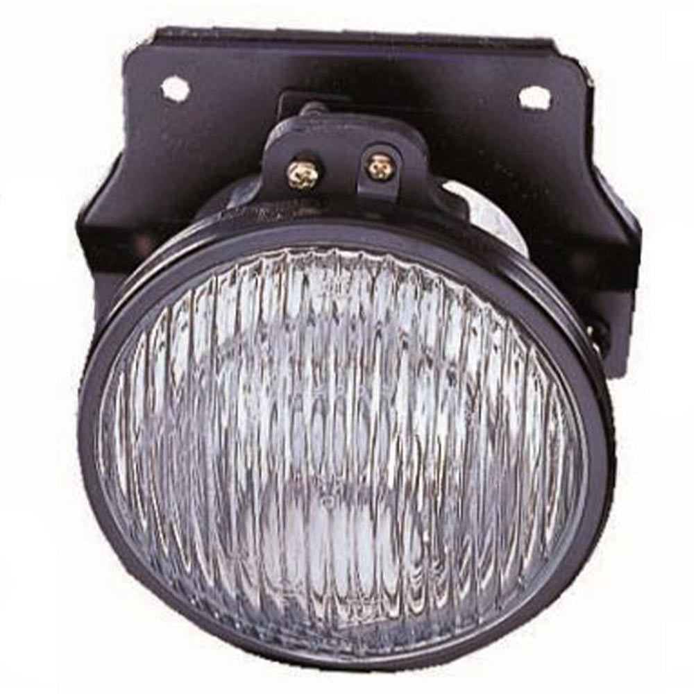 Hyundai Porter kétoldali ködlámpa 1994-2004 | OE: 92201-4B000