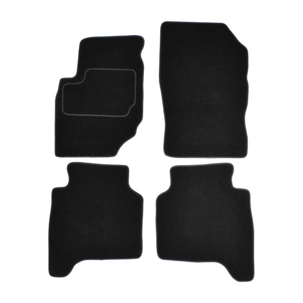 Hyundai Terracan szövetszőnyeg 2001-2006