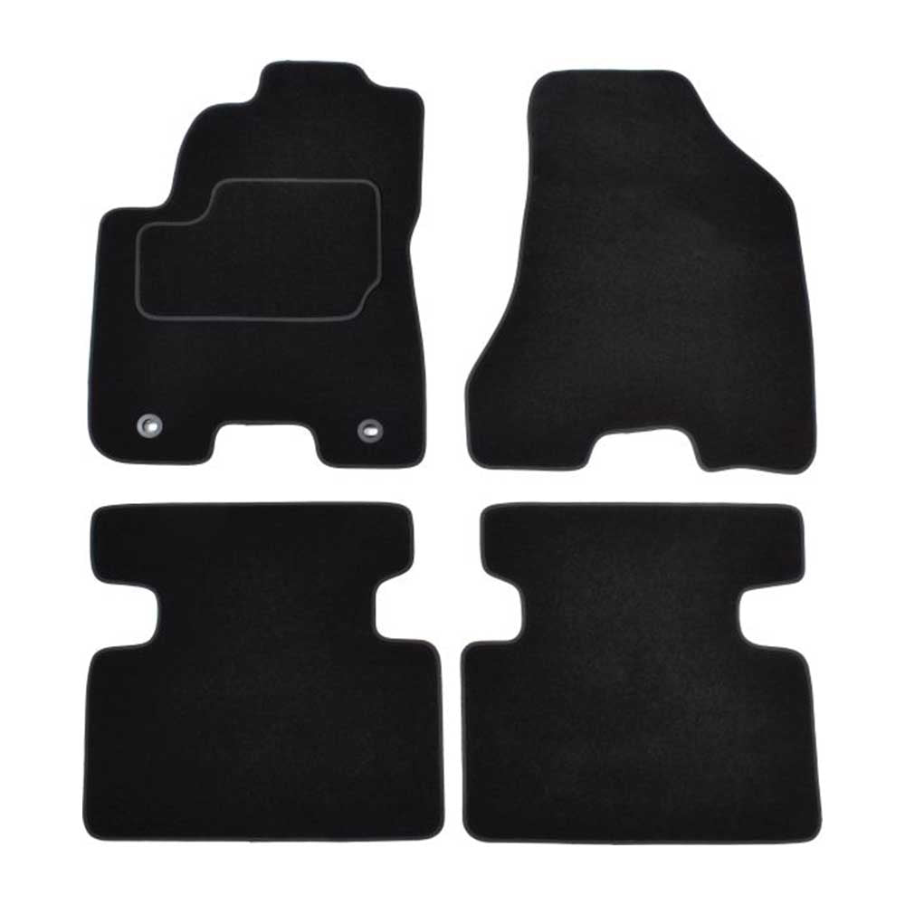 Hyundai Tucson szövetszőnyeg 2004-