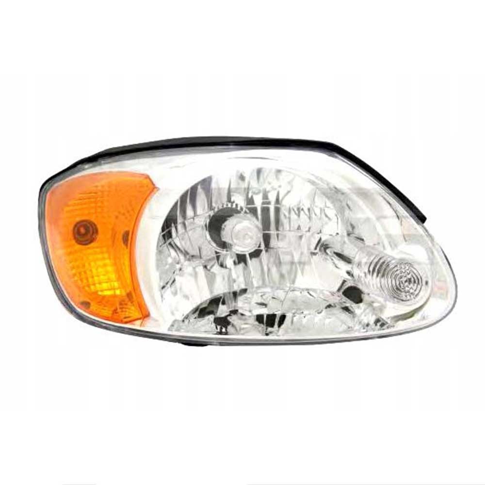 Hyundai ACCENT II jobb első fényszóró 2000-2005