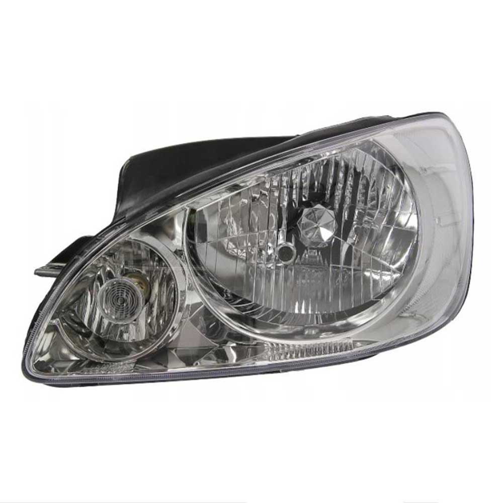Hyundai GETZ bal első fényszóró 2005-2010