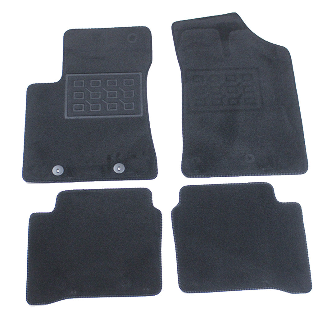 HYUNDAI i10 autószőnyeg 2019-