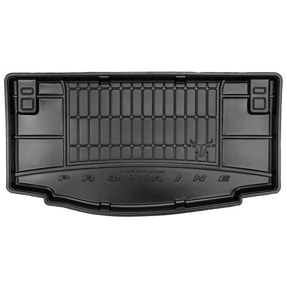 HYUNDAI I10 II LIFTBACK csomagtértálca 2013- DryZone