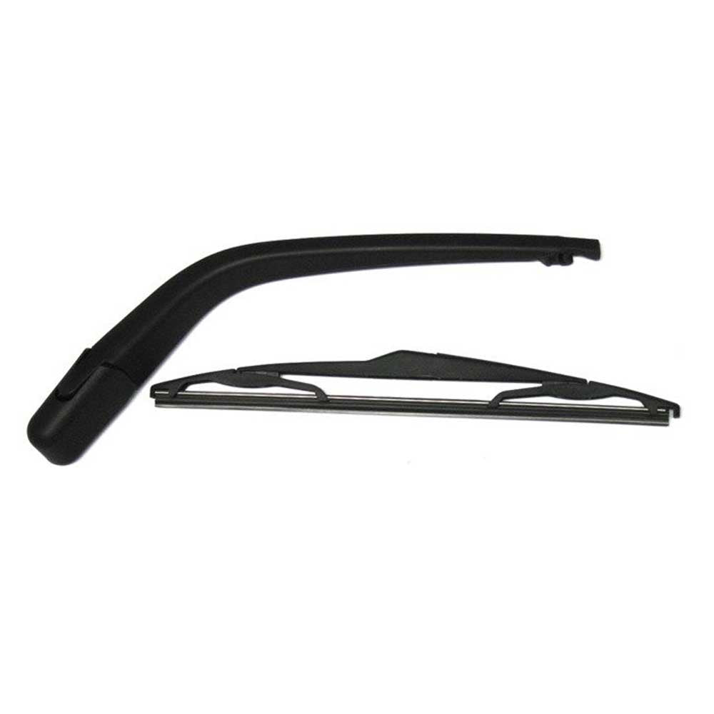 Hyundai i10 I hátsó ablaktörlő lapát és kar