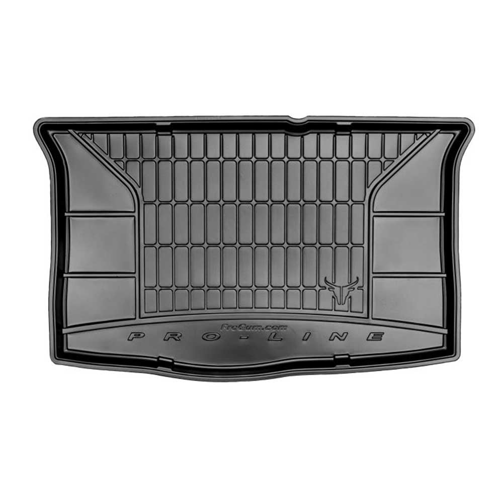 HYUNDAI I20 II LIFTBACK csomagtértálca 2014- DryZone