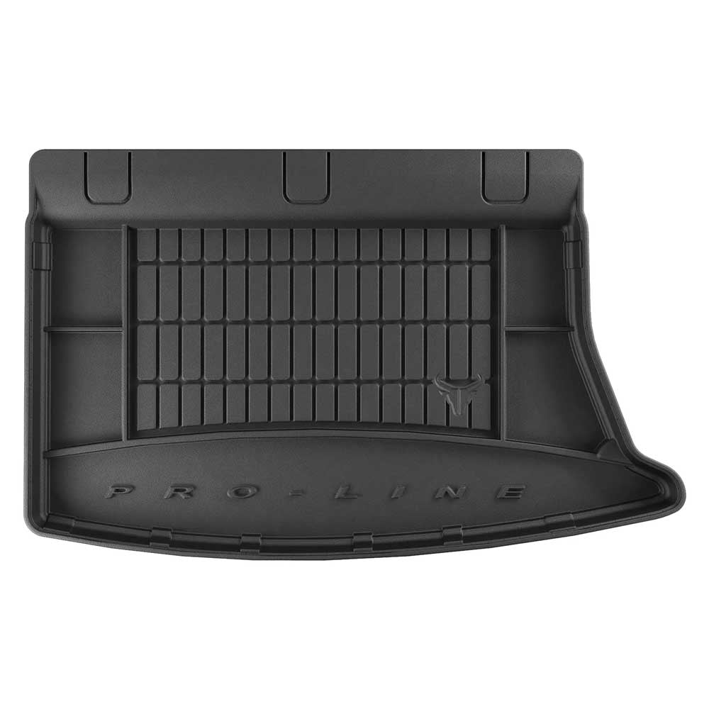 Hyundai I30 I Hatchback csomagtértálca 2007-2012