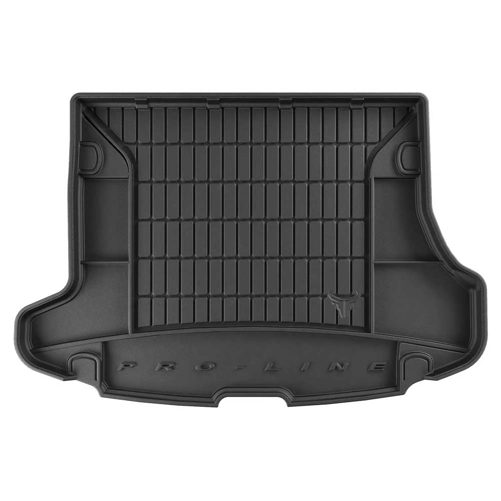 Hyundai I30 I Kombi csomagtértálca 2007-2012