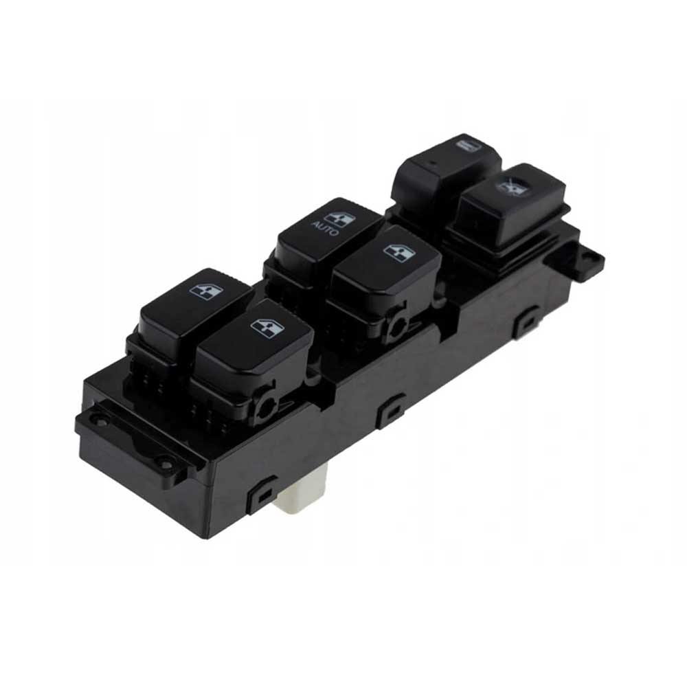 Hyundai Santa Fe II ablakemelő kapcsoló panel