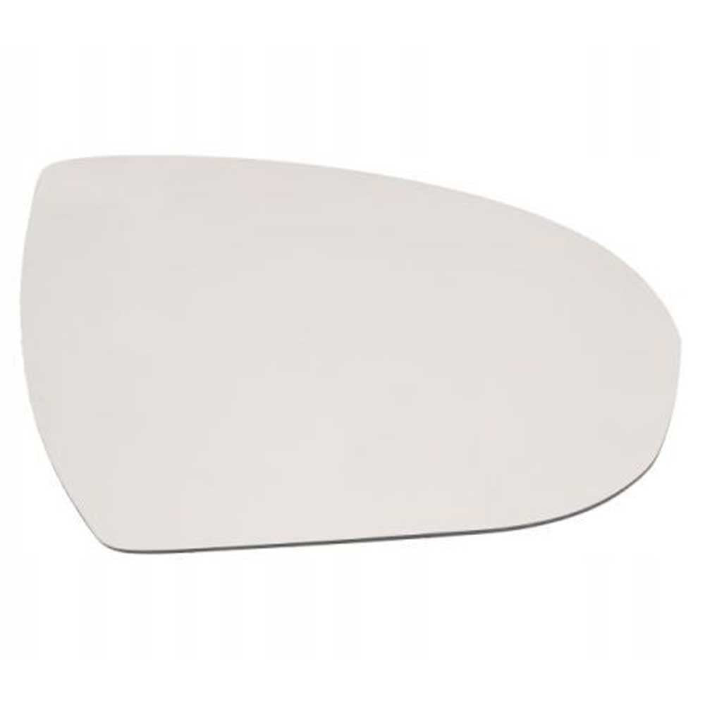 Hyundai Tucson jobb oldali fűthető visszapillantó tükörlap 2018-