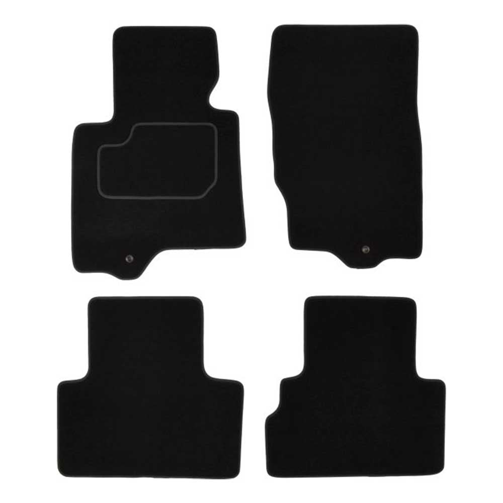 Infiniti FX Off-road/SUV szövetszőnyeg 2003-2008