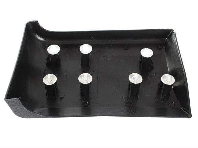 Iveco Daily bal oldali díszléc