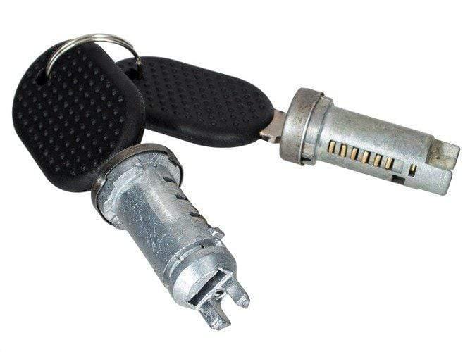 Iveco Daily 89-99 zárbetét, zárhenger készlet 2 db-os