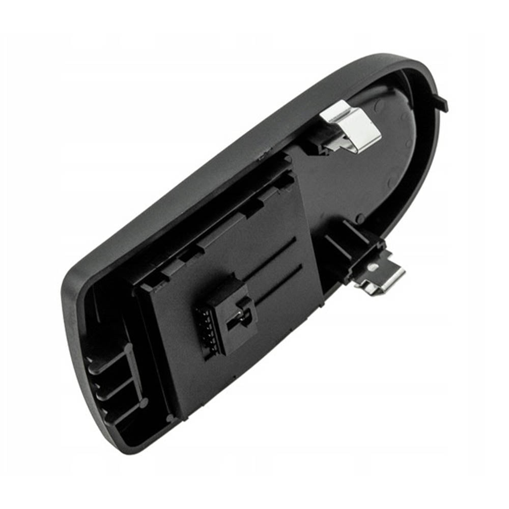 Daily V ablakemelő kapcsoló 2011-