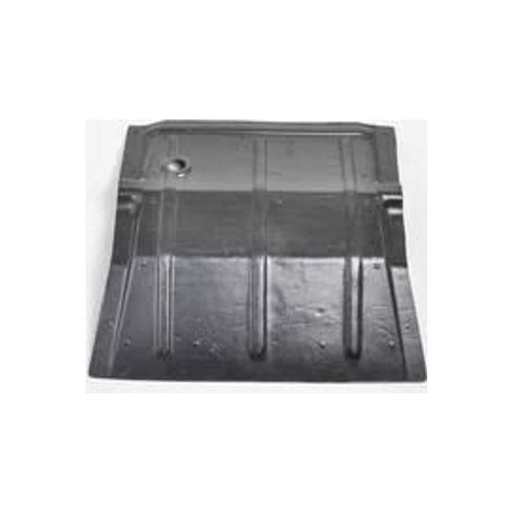 Daily II alsó motorvédő burkolat 1997-1999